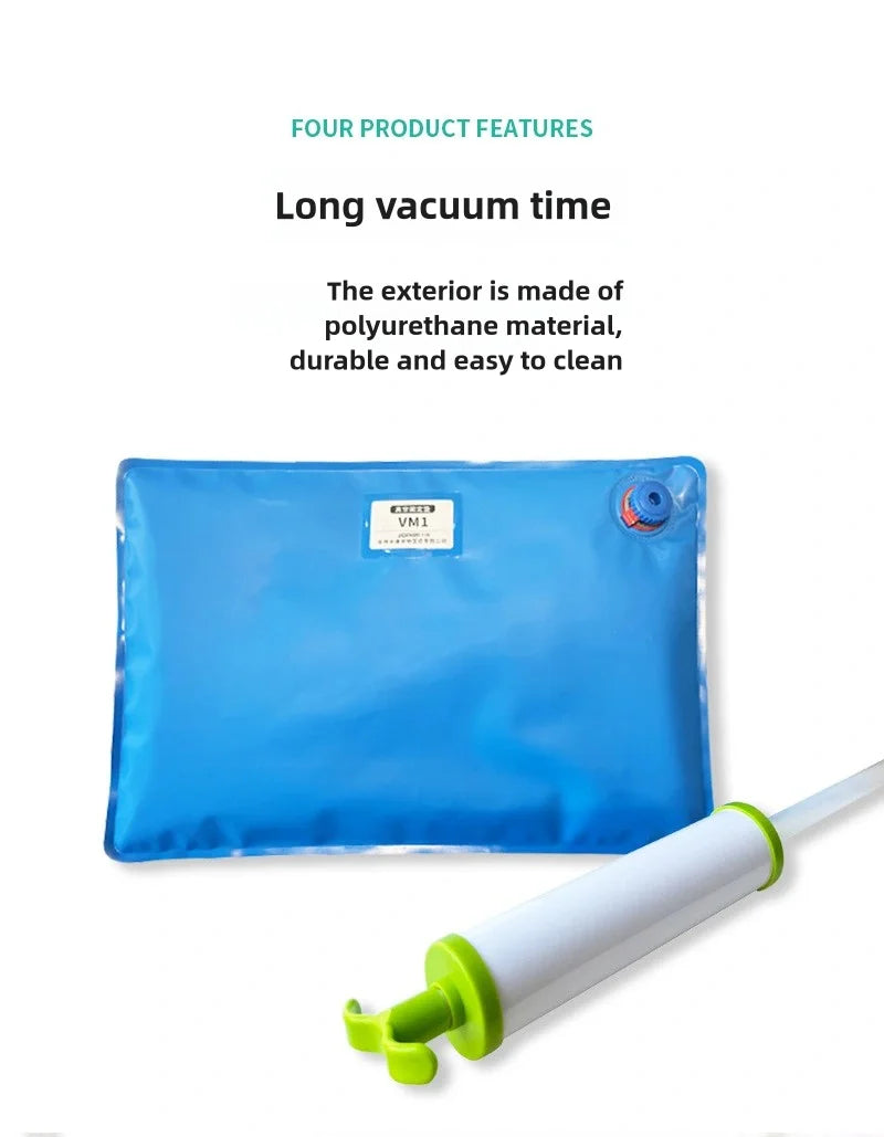 Animal Surgical Accessories Pet Vacuum Positioning Mat Small Veterinary Examination Pad Pet Care Room Cat And Dog Pet