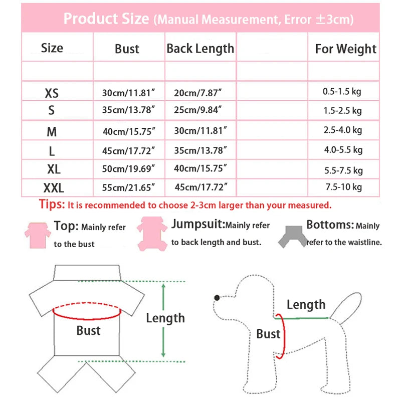 Pet Dog Clothes For Small Medium Dogs Cats Spring Summer Cool Interesting Outward Clothing Shirt For Puppy Chihuahua Yorkie Vest