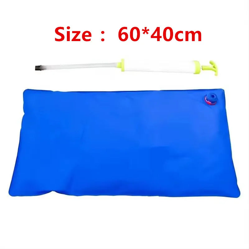 Animal Surgical Accessories Pet Vacuum Positioning Mat Small Veterinary Examination Pad