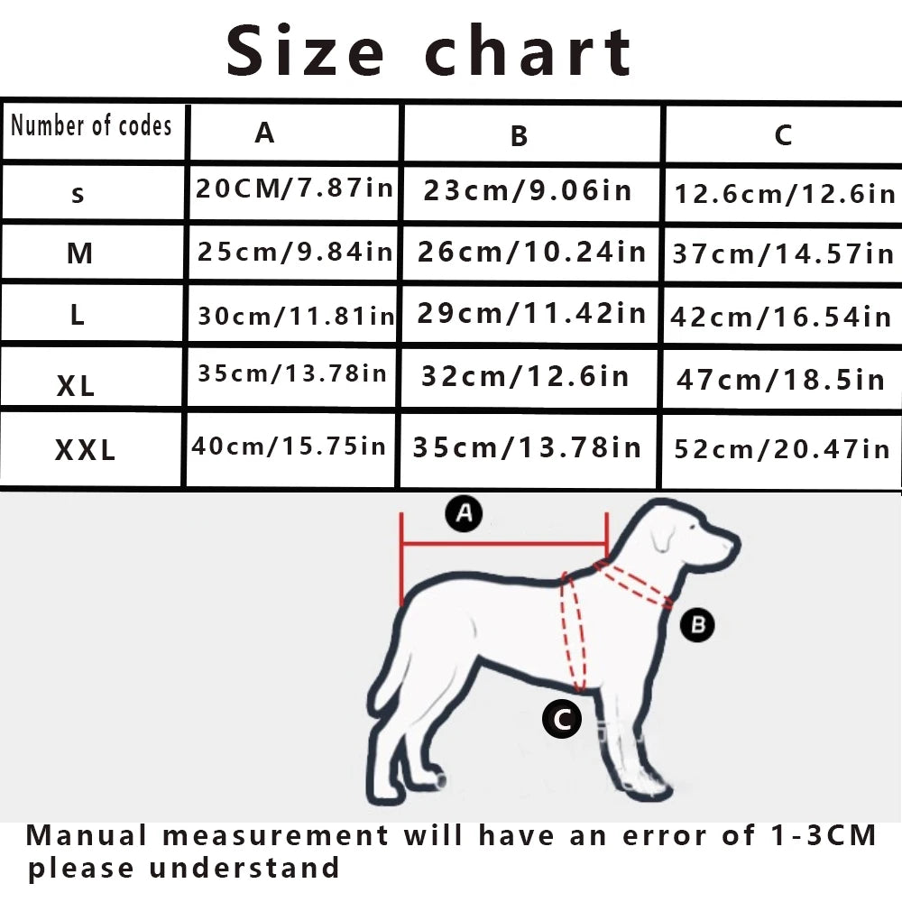 Cute Dog Clothes Pet Dresses  Cat Dog Shirt Puppy Pet Dogs Conditioning Clothes Cats Four Legged Clothes