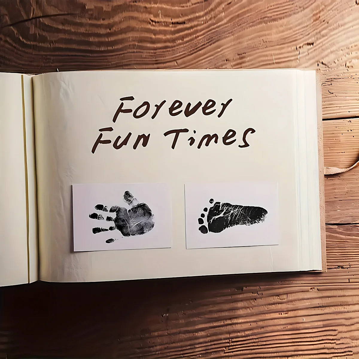 1pc Clean Touch Ink Pad For Pets - Create Lasting Memories With Your Dog Or Cat's Paw Prints