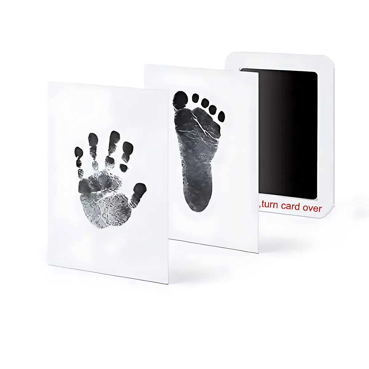 1pc Clean Touch Ink Pad For Pets - Create Lasting Memories With Your Dog Or Cat's Paw Prints