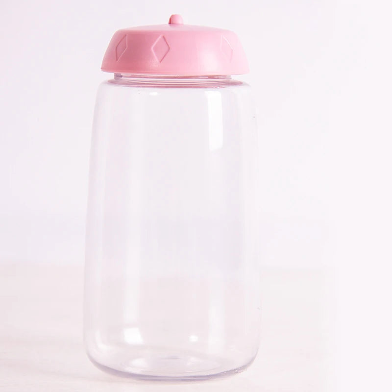 80/150/260g Portable Pet Dog Food Container Outdoor Travel Dog Take Out Food Cup Durable Pet Feeder Cup Dog Accessories