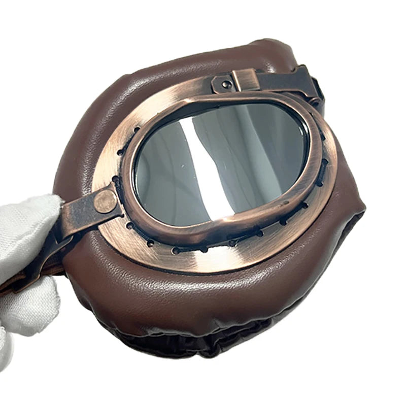 Pet Accessories Dog Outdoor UV Protection Sunglasses Cat Dog Goggles For Medium-Sized And Large Dogs Glasses Adjustable Straps